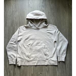 Lululemon Hoodie Womens Size 12 Sweatshirt Gym Athleisure Wear